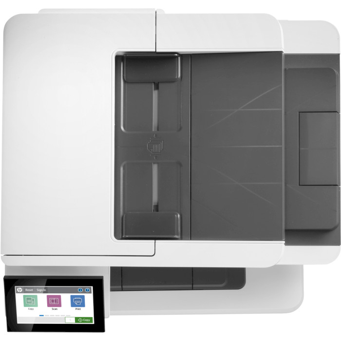Принтер HP LaserJet Enterprise M430f (3PZ55A)