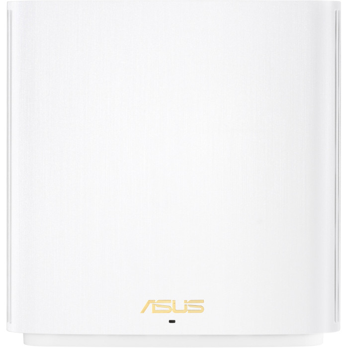 Wi-Fi Mesh система ASUS ZenWiFi XD6 White