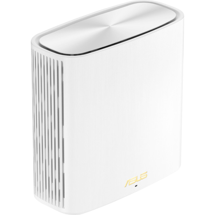 Wi-Fi Mesh система ASUS ZenWiFi XD6 White