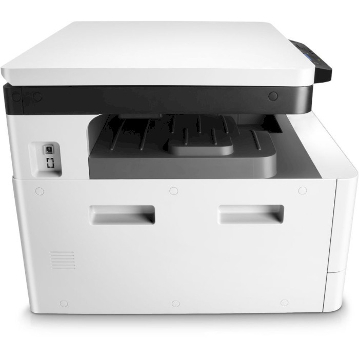 БФП HP LaserJet Pro M442dn (8AF71A)