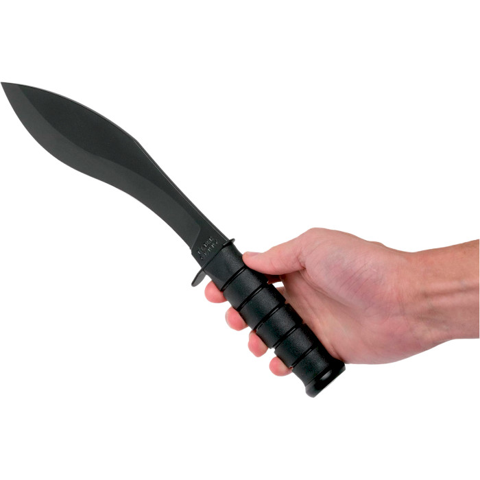 Нож кукри KA-BAR Combat Kukri