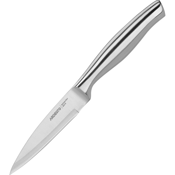 Набір кухонних ножів на підставці ARDESTO Gemini 6пр (AR2106SS)