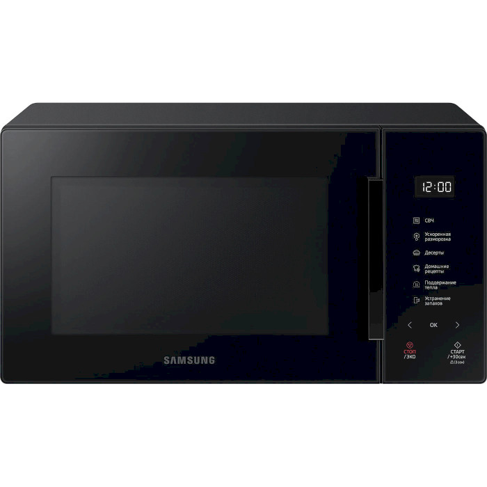 Микроволновая печь SAMSUNG MS23T5018AK/UA