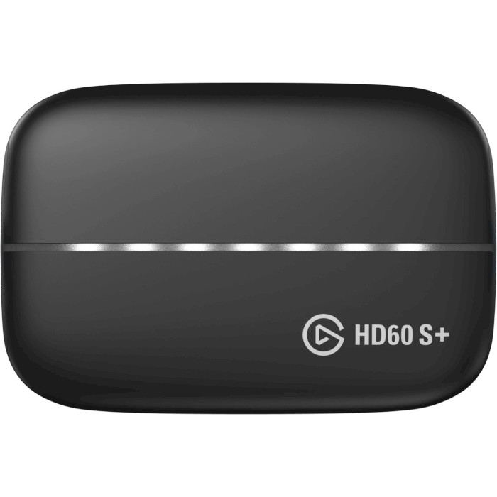 Пристрій відеозахвату ELGATO Game Capture HD60 S+ (10GAR9901)