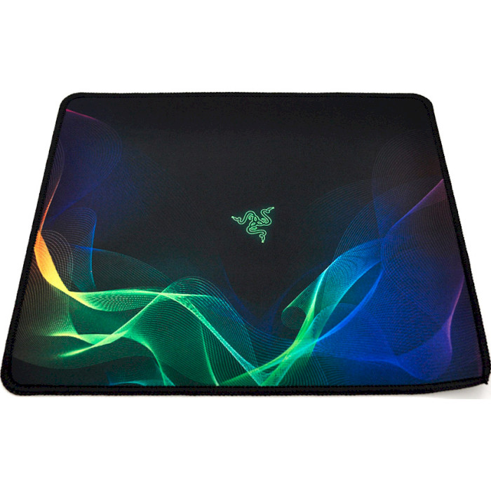 Килимок для миші VOLTRONIC Razer Smoke 250x290 (YT-KR-29*25RS)