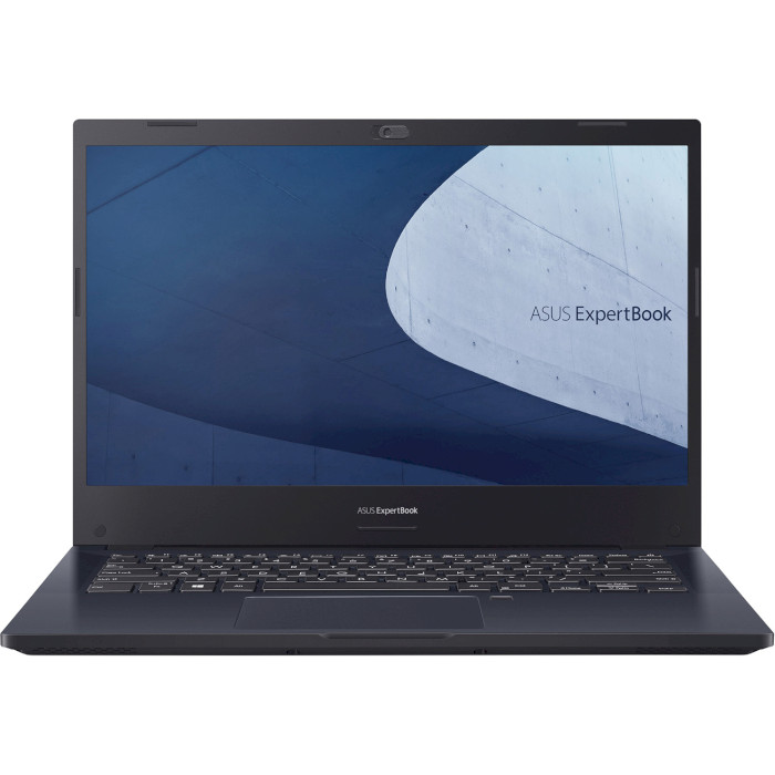 Ноутбук ASUS ExpertBook P2451FA Star Black (P2451FA-EK2600R)
