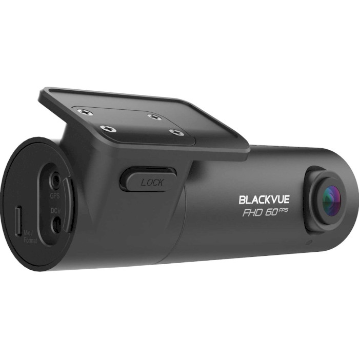 Автомобильный видеорегистратор BLACKVUE DR590-1CH