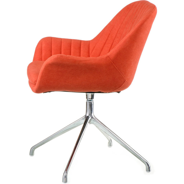 Офісний стілець SPECIAL4YOU Lagoon Red (E2882)