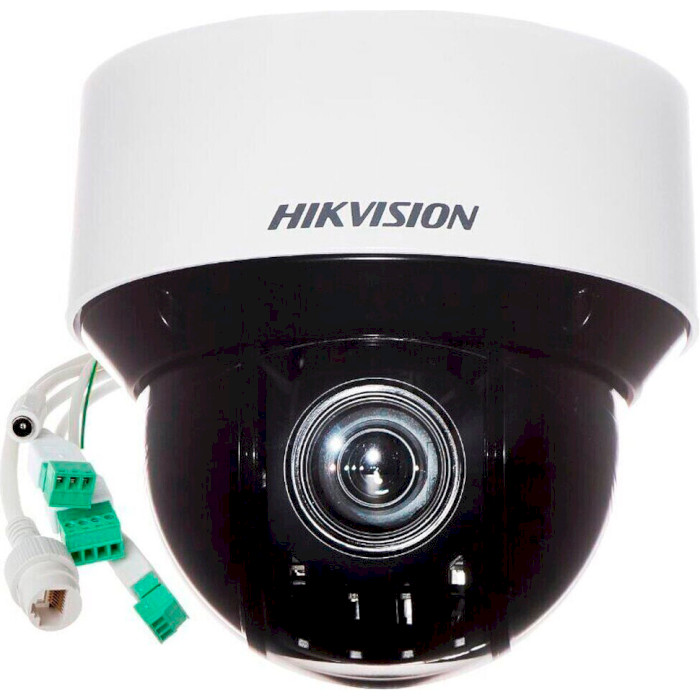 IP-камера DarkFighter HIKVISION DS-2DE4A425IW-DE(S6)