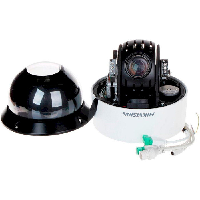 IP-камера DarkFighter HIKVISION DS-2DE4A425IW-DE(S6)