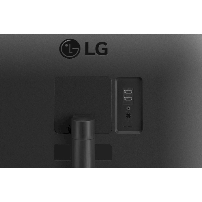 Монітор LG UltraWide 34WP500-B