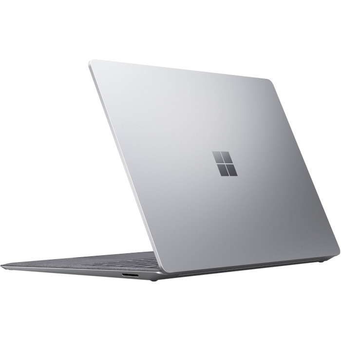 Ноутбук MICROSOFT Surface Laptop 4 13.5" Platinum (5BT-00035)