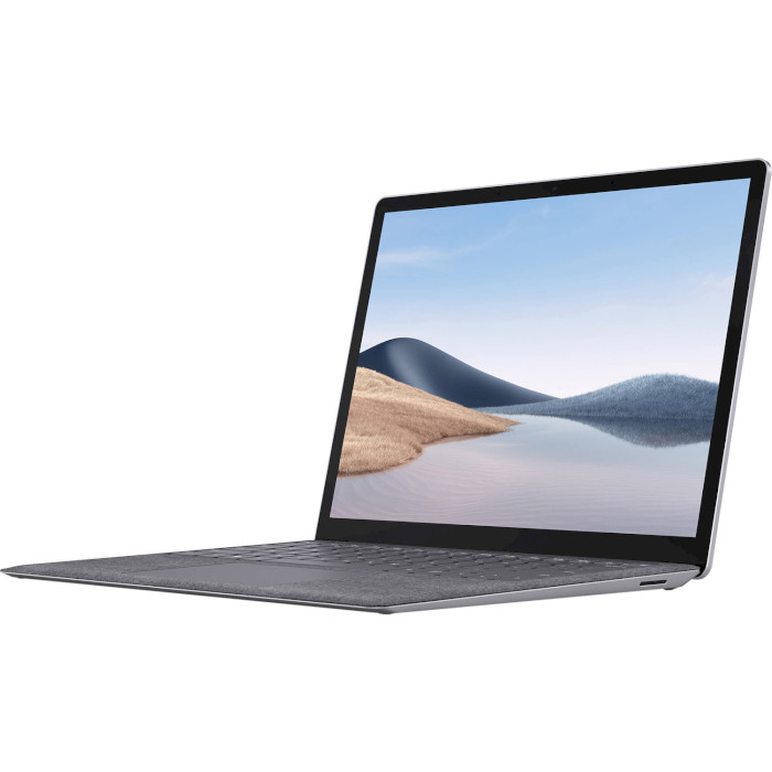 Ноутбук MICROSOFT Surface Laptop 4 13.5" Platinum (5PB-00001)