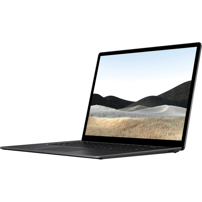Ноутбук MICROSOFT Surface Laptop 4 15" Matte Black (TFF-00024)