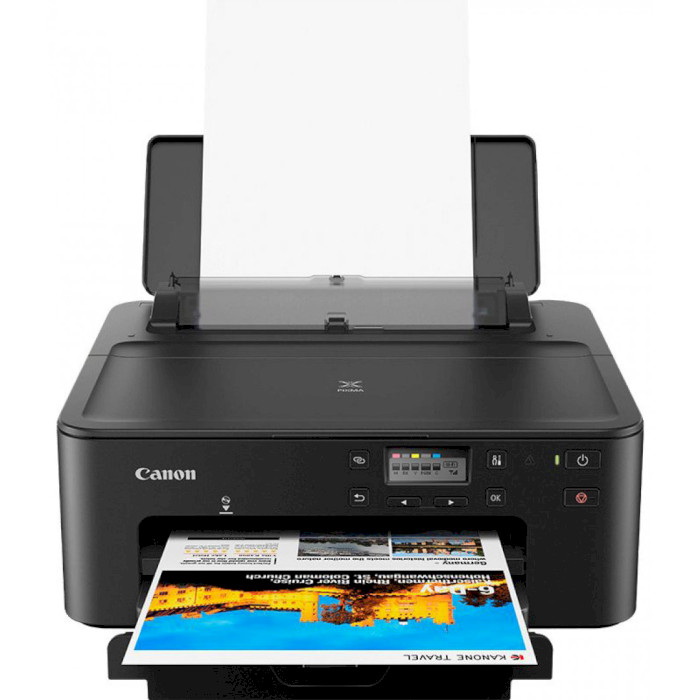Принтер CANON PIXMA TS704 (3109C007/3109C027)