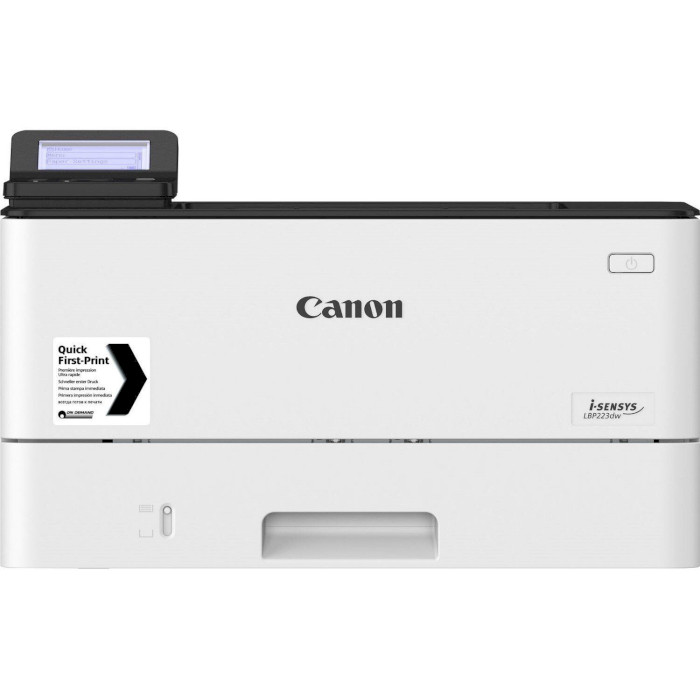 Принтер CANON i-SENSYS LBP223dw (3516C008)