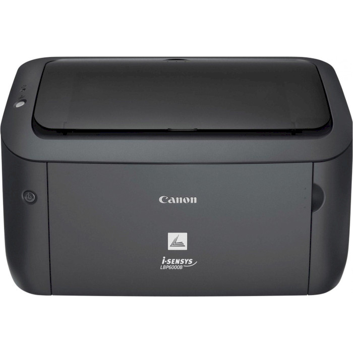 Принтер CANON i-SENSYS LBP6030B + 2 картриджа 725 (8468B042)