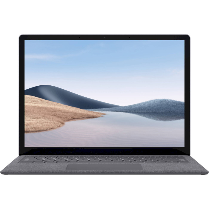 Ноутбук MICROSOFT Surface Laptop 4 13.5" Platinum (5EB-00035)