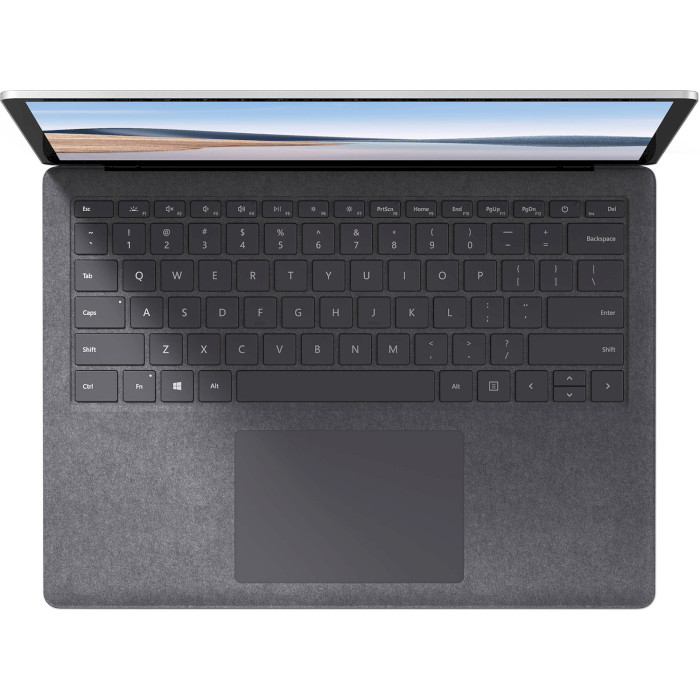 Ноутбук MICROSOFT Surface Laptop 4 13.5" Platinum (5EB-00035)