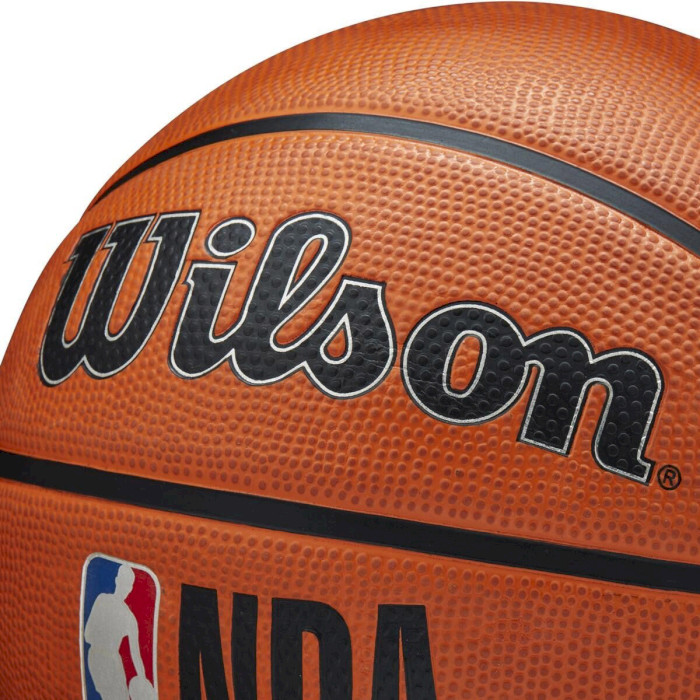 М'яч баскетбольний WILSON NBA DRV Pro Size 6 (WTB9100XB06)