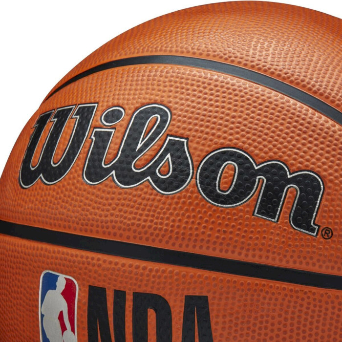 Мяч баскетбольный WILSON NBA DRV Pro Size 6 (WTB9100XB06)