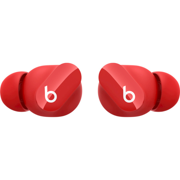 Навушники BEATS Studio Buds Beats Red (MJ503ZM/A)