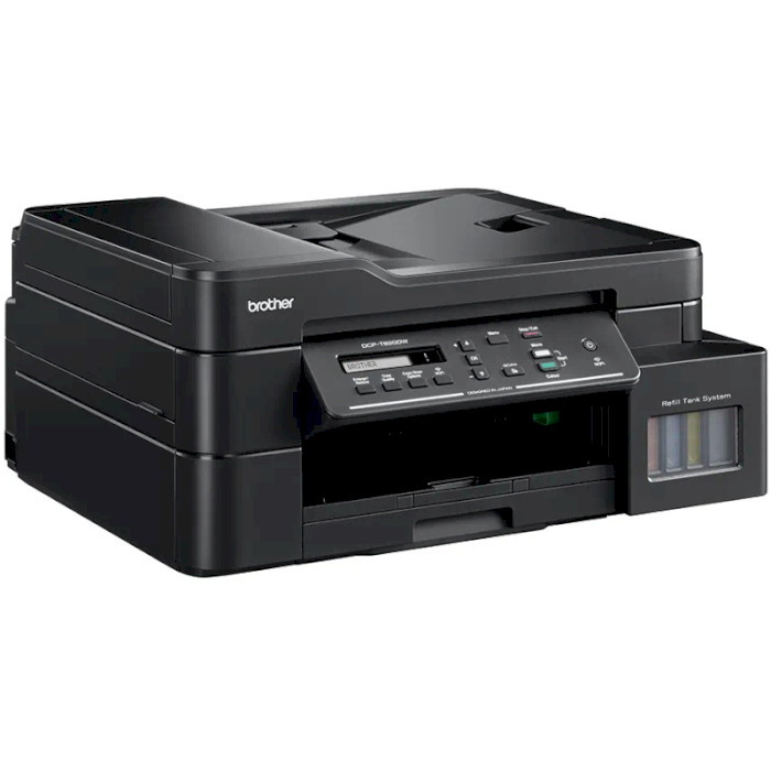 БФП BROTHER DCP-T820DW (DCPT820DWR1)