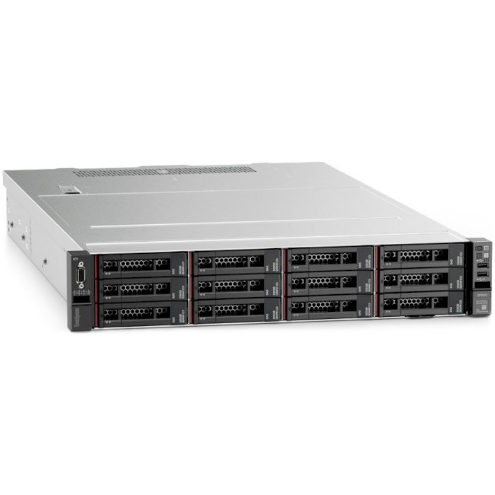 Сервер LENOVO ThinkSystem SR550 (7X04T53Q00)