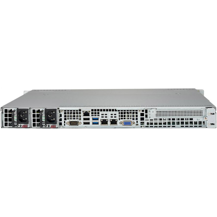 Сервер SUPERMICRO A+ Server 1013S-MTR (AS-1013S-MTR)