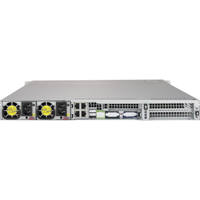 Сервер SUPERMICRO SuperServer 6019U-TR4 (SYS-6019U-TR4)