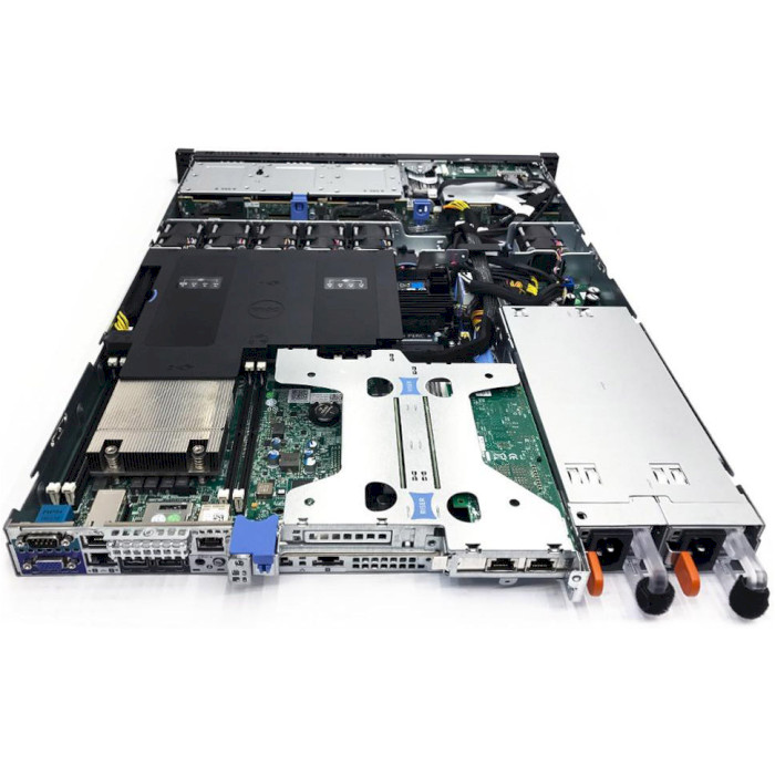 Сервер DELL PowerEdge R440 (210-R440-4LFF)