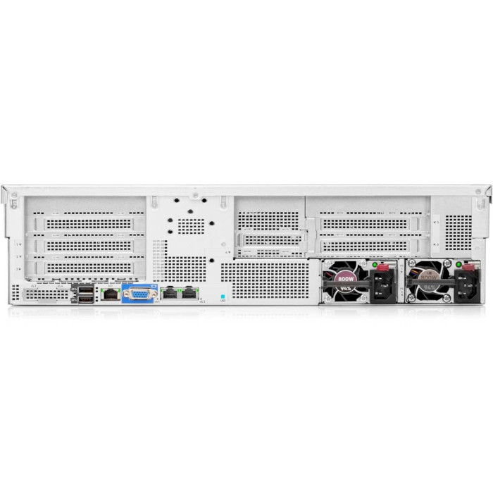 Сервер HPE ProLiant DL180 Gen10 (P19563-B21)