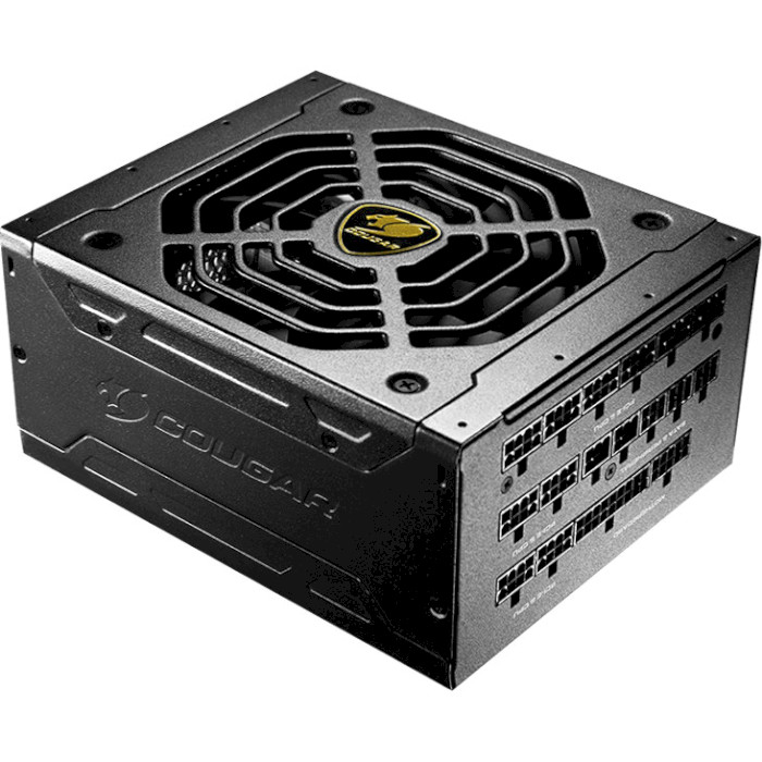 Блок живлення 1050W COUGAR GEX1050 (31GE105003P01)