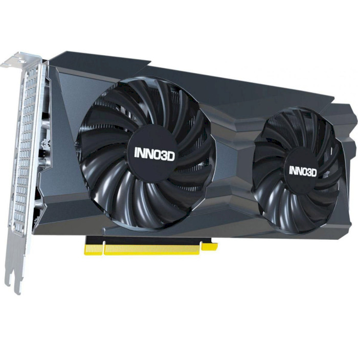 Відеокарта INNO3D GeForce RTX 3060 Twin X2 (N30602-12D6-119032AH)