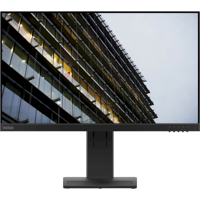 Монітор LENOVO ThinkVision E24-28 (62B6MAT3UA)