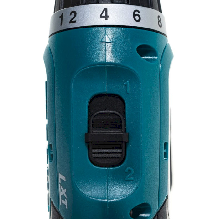 Акумуляторний дриль-шурупокрут MAKITA DDF453SYX5