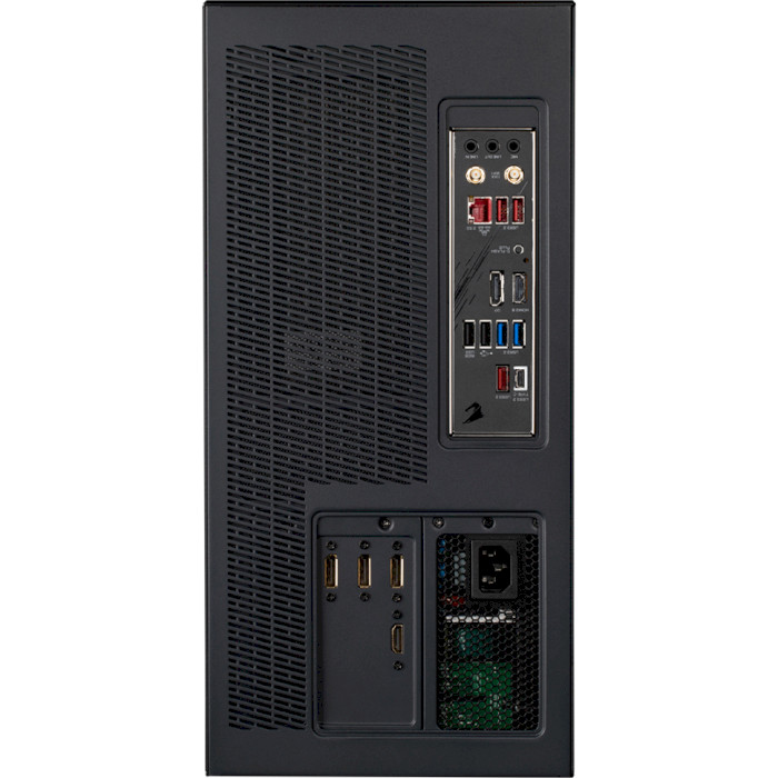 Компьютер AORUS Model S Intel (GB-AMSI9N8I-2051)