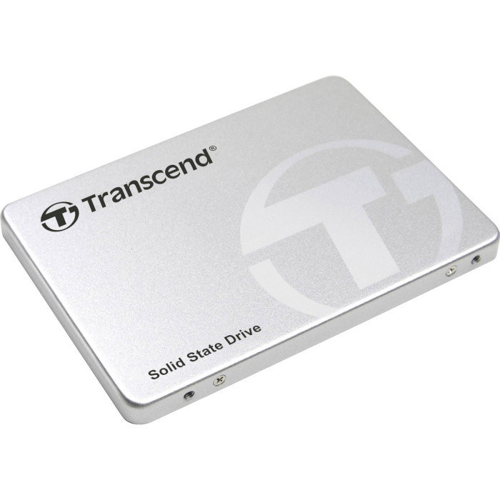 SSD диск TRANSCEND SSD360S 256GB 2.5" SATA (TS256GSSD360S)