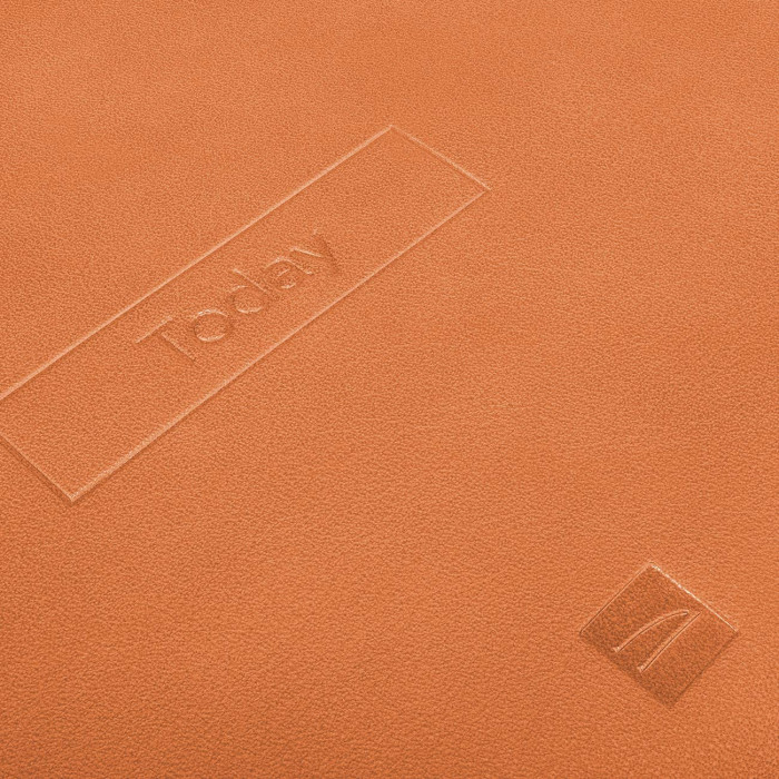 Чехол для ноутбука 15.6" TUCANO Today Orange (BFTO1516-O)