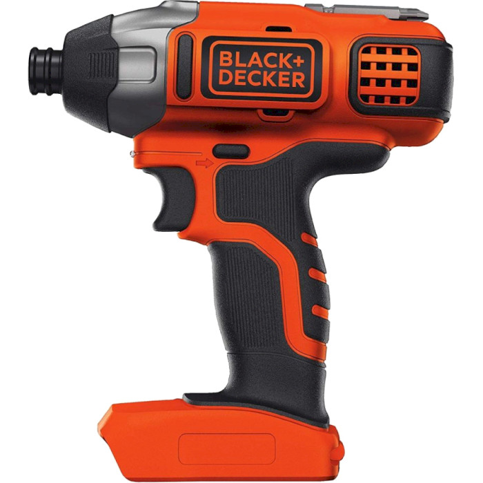 Акумуляторний шурупокрут BLACK+DECKER BDCIM18N