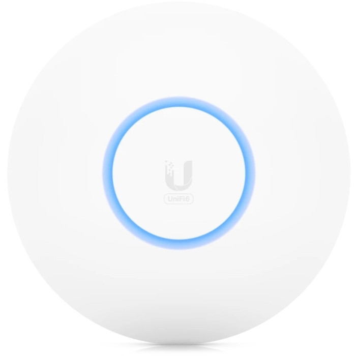 Точка доступу UBIQUITI UniFi 6 Lite (U6-LITE)