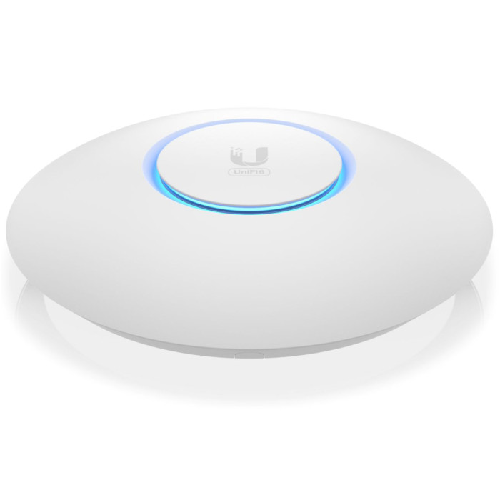 Точка доступа UBIQUITI UniFi 6 Lite (U6-LITE)