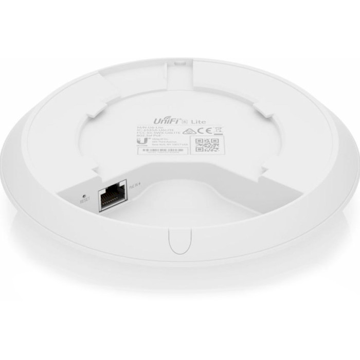 Точка доступа UBIQUITI UniFi 6 Lite (U6-LITE)