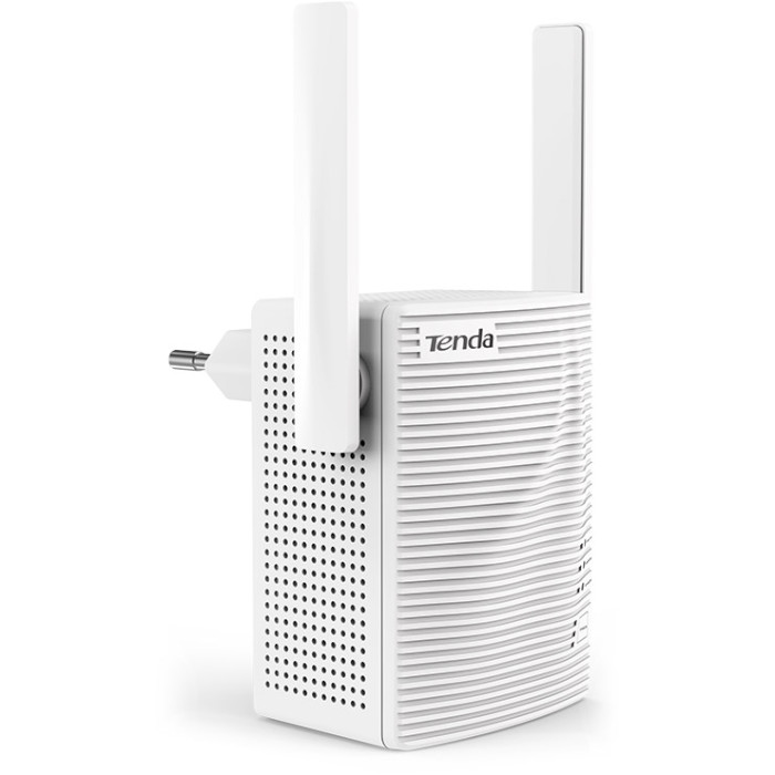 Wi-Fi репітер TENDA A18