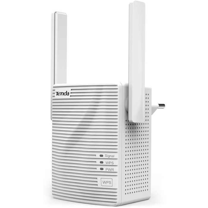 Wi-Fi репітер TENDA A18