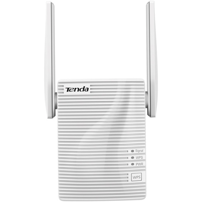 Wi-Fi репітер TENDA A18
