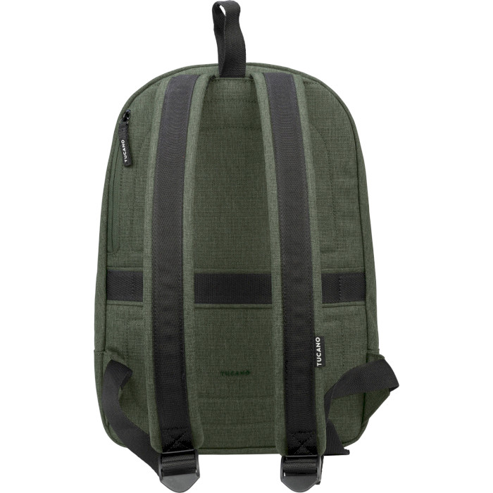 Рюкзак TUCANO Ted 14" Military Green (BKTED1314-VM)