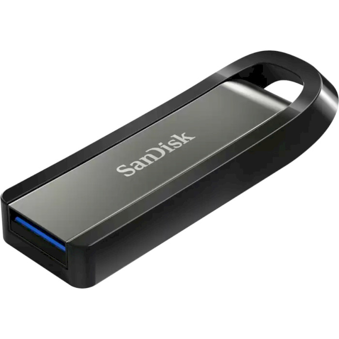 Флешка SANDISK Extreme Go 128GB USB3.2 (SDCZ810-128G-G46)