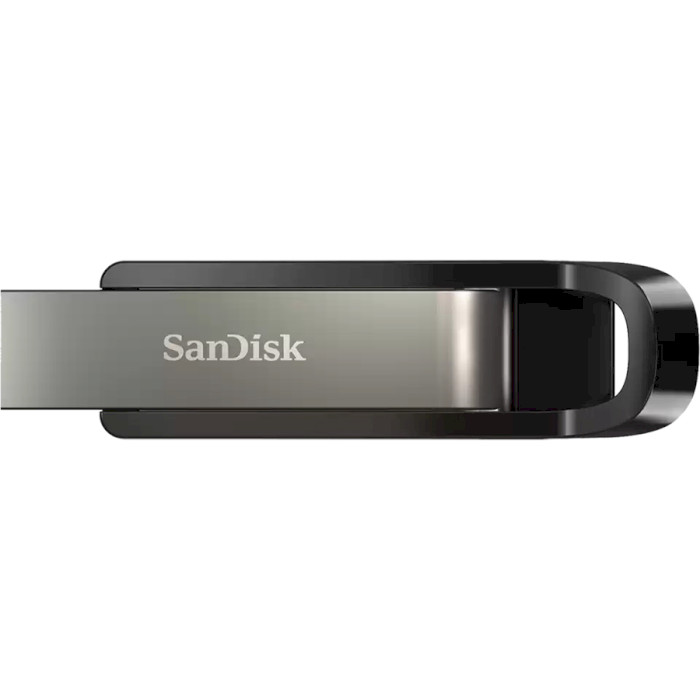 Флешка SANDISK Extreme Go 128GB (SDCZ810-128G-G46)