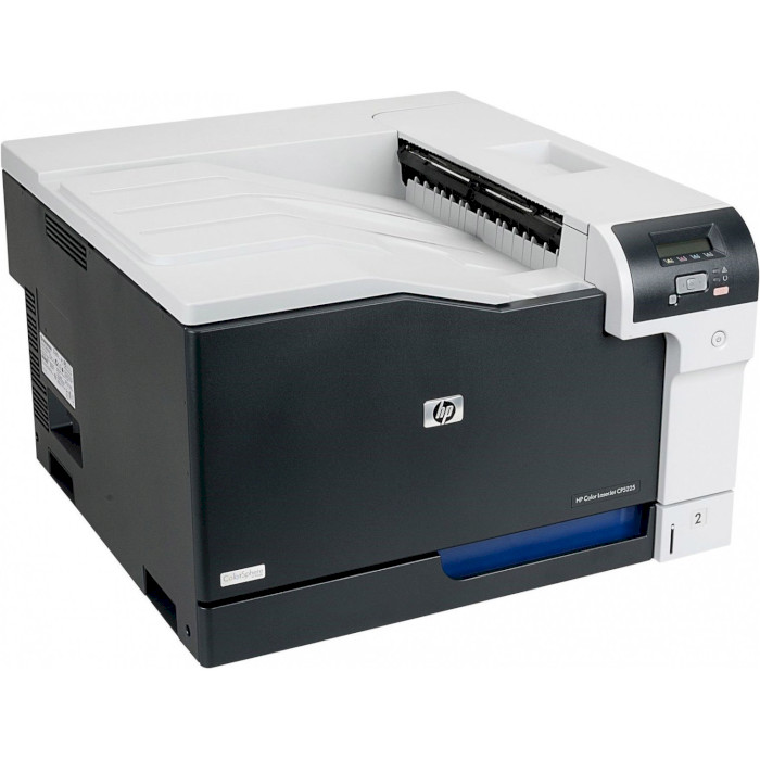 Принтер HP Color LaserJet Pro CP5225 (CE710A)